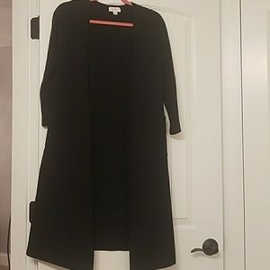 💥BLACK💥Lularoe Sarah